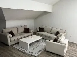 Dea apartment