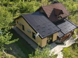 Villa Lux Nature