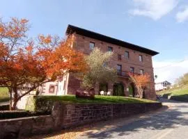 Hotel Jauregi Borda