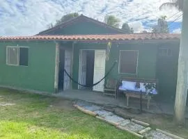 Casa da Thay Trancoso