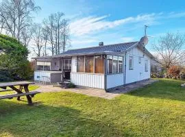 Holiday home SÖLVESBORG XVII