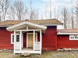 5 person holiday home in ÅSEDA