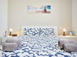 Lux Apartment Aviano Centro AC Parking