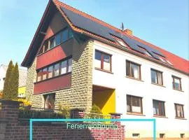 Ferienwohnung Hohenberg