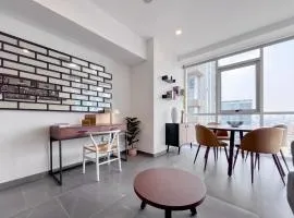 Mi Zona Lodging San Ángel