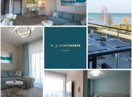 Coral Luxury Apartment
