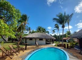 Le Marin Hotel Boutique