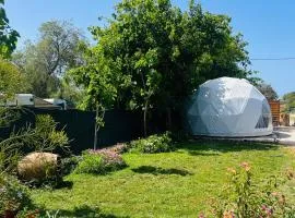 Sougia Dome