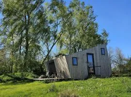 Tiny house De Ljip