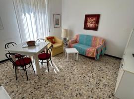 Casa Margherita by PortofinoVacanze, hotel i Santa Margherita Ligure