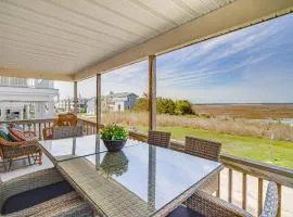 Pet-Friendly Ocean City Condo Walk to Beaches!