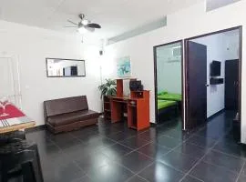 Apartamento Aeromar, Santa Marta