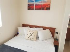 083A Affordable Getaway near South Rim Sleeps 6, apartment in Valle