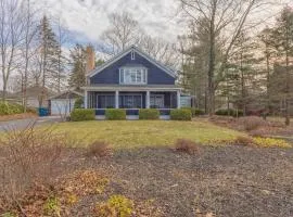 Stunning Views of Lake Michigan - Beautiful Home