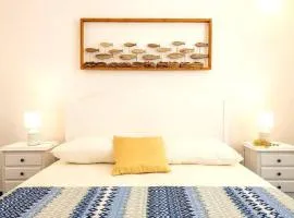 Belvedere Apartments A