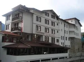 Къща за гости Чаршията