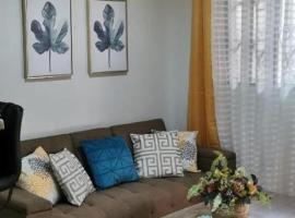 Apartamentos Casco Historico, hotel v destinaci Comayagua