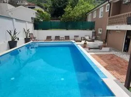 Villa Nikola