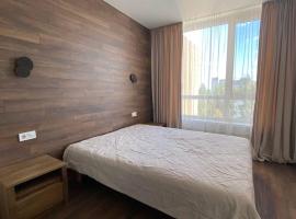 Nyvky like Home - Good for family, hotel with parking in Kyiv