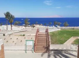 Chalet NEMO, vista mare, Pyramisa Beach Resort Sharm el Sheik