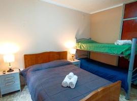 Hotel Interlagos, hotel poblíž Letiště Domingo Faustino Sarmiento - UAQ, San Juan