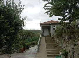 Casa das Leiras