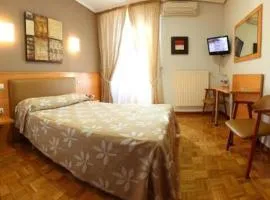 Hostal Arotza