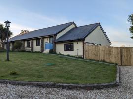 Foxmoor Cottage, holiday home in Buckland Brewer