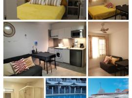 Tipaki Home Los Cristianos, khách sạn ở Los Cristianos