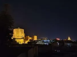 L' Alcoba Rooftop