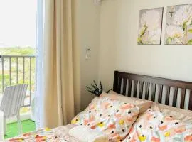 Haven Staycation by Alexa Grace