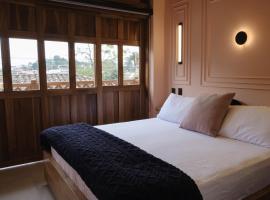 BINDI, Hotel in Salento