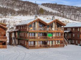 Cozy Apartment close to Hovden alpine centre, hotel in Hovden