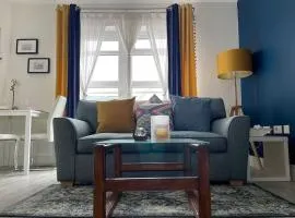 Dream Home for Dream Holiday