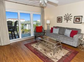 SeaCrest 514 condo, apartman u gradu 'Fort Walton Beach'