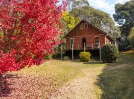 The Shack - Located base of Mt Buller