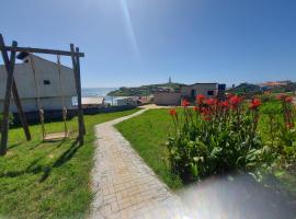 Pousada Kahuna Farol, hôtel à Laguna