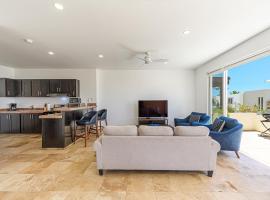 Cabo Villa - G3 Punta Arena - 3 Bed 2.5 Bath, hotel em Cabo San Lucas