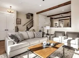 Park City Cozy Cottage
