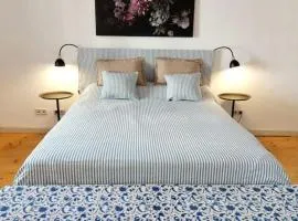 30qm Studio Rosenheimer Innenstadt