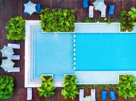 Bakal Residence By Lockey