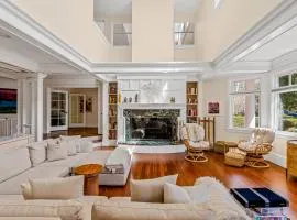 Cedar Lane Retreat