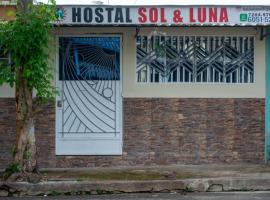 Hostal Sol y Luna:  bir konukevi