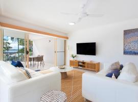 Offshore Noosa Resort, hotel dicht bij: Noosa River Holiday Park, Noosaville