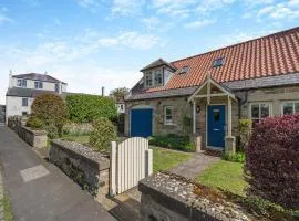 Bamburgh Cottage