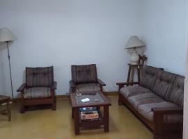 846, hotel a Godoy Cruz