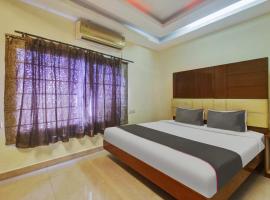 Flagship Asian Metro International Near Birla Mandir, hotel en Abids, Hyderabad