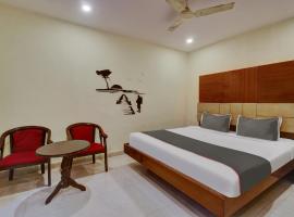 Flagship Asian Metro International Near Birla Mandir, hotel in Abids, Hyderabad