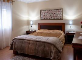 Casa Espa&ccedil;osa em Angra do Hero&iacute;smo - Ilha Terceira, hotel com spa em Angra do Hero&iacute;smo