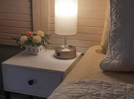 Riverside Bed and Breakfast